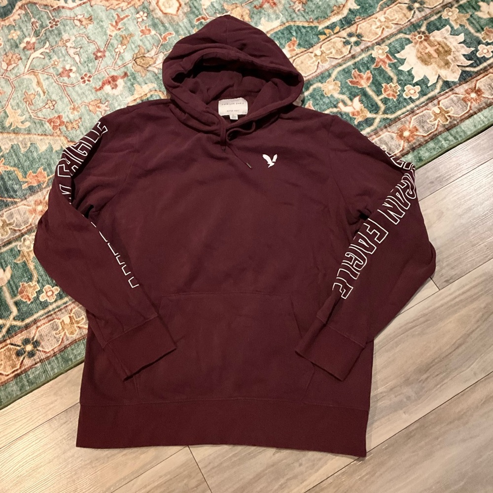 Men’s American Eagle Sweatshirt